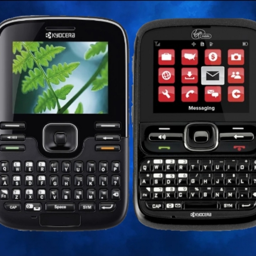 KYOCERA S2300 ( Loft/Torino) Cell Phone (A•1)Condition